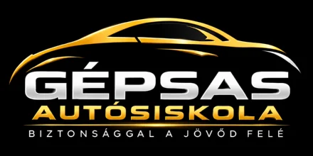 Gépsas Autósiskola